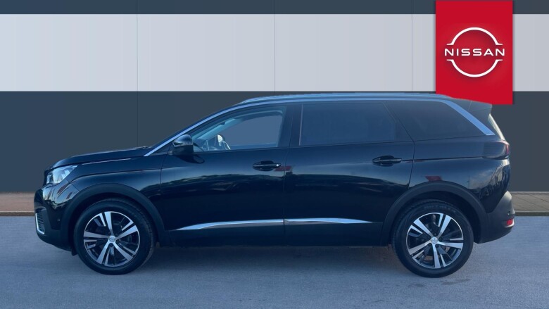 Peugeot 5008 1.2 PureTech Allure 5dr Petrol Estate